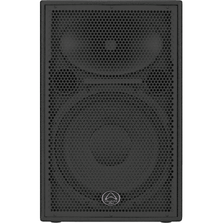 DELTA-15A WHARFEDALE