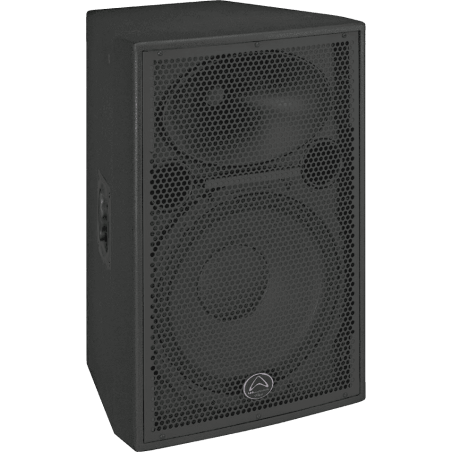 DELTA-15A WHARFEDALE