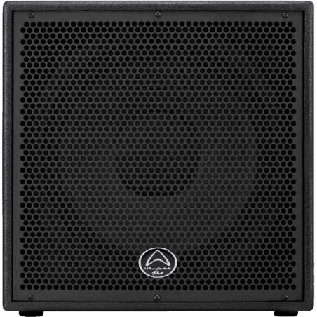 DELTA-15BA WHARFEDALE 