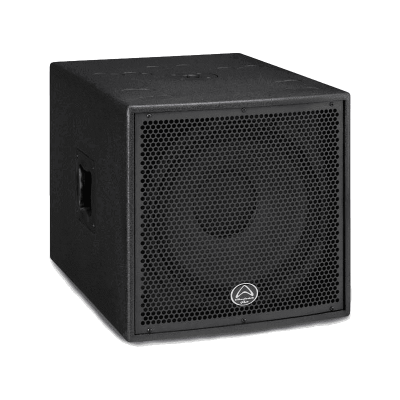  DELTA-15BA WHARFEDALE 