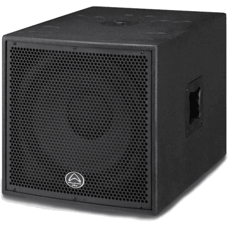  DELTA-15BA WHARFEDALE 