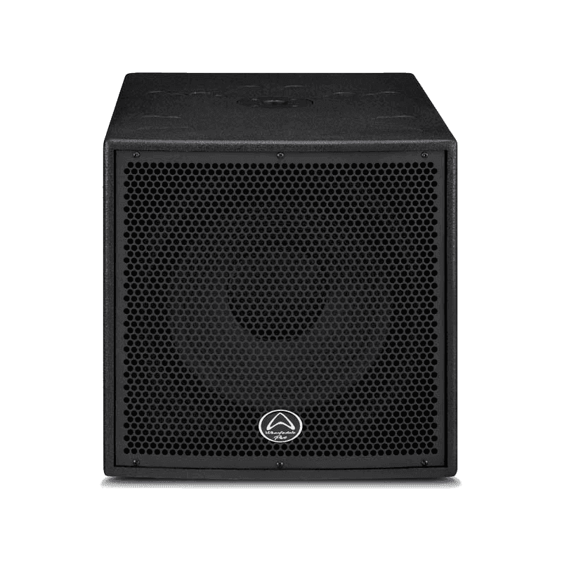  DELTA-15BA WHARFEDALE 