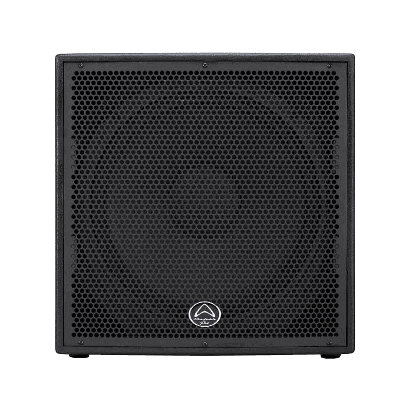 DELTA-18BA WHARFEDALE 