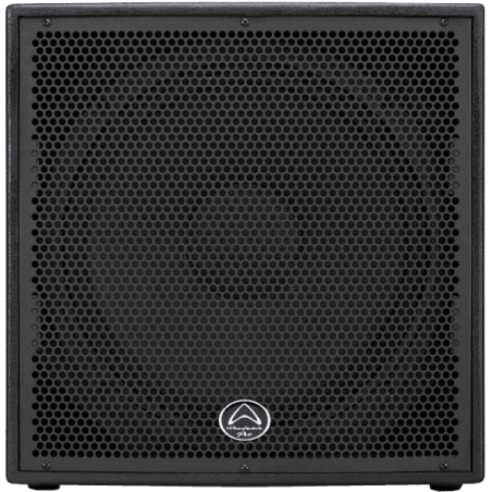 DELTA-18BA WHARFEDALE 