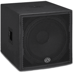  DELTA-18BA WHARFEDALE 