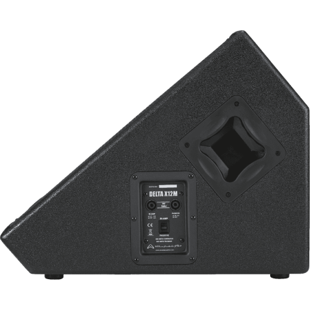  DELTA-X12 MWHARFEDALE