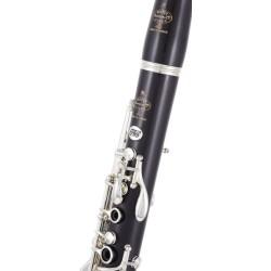 CLARINETTE 17/6 RC BC1114-2-0 BUFFET CRAMPON sljmusic.com