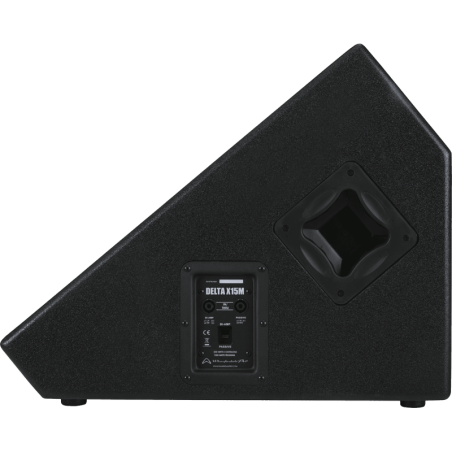  DELTA-X15M WHARFEDALE