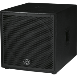 DELTA-X15B WHARFEDALE