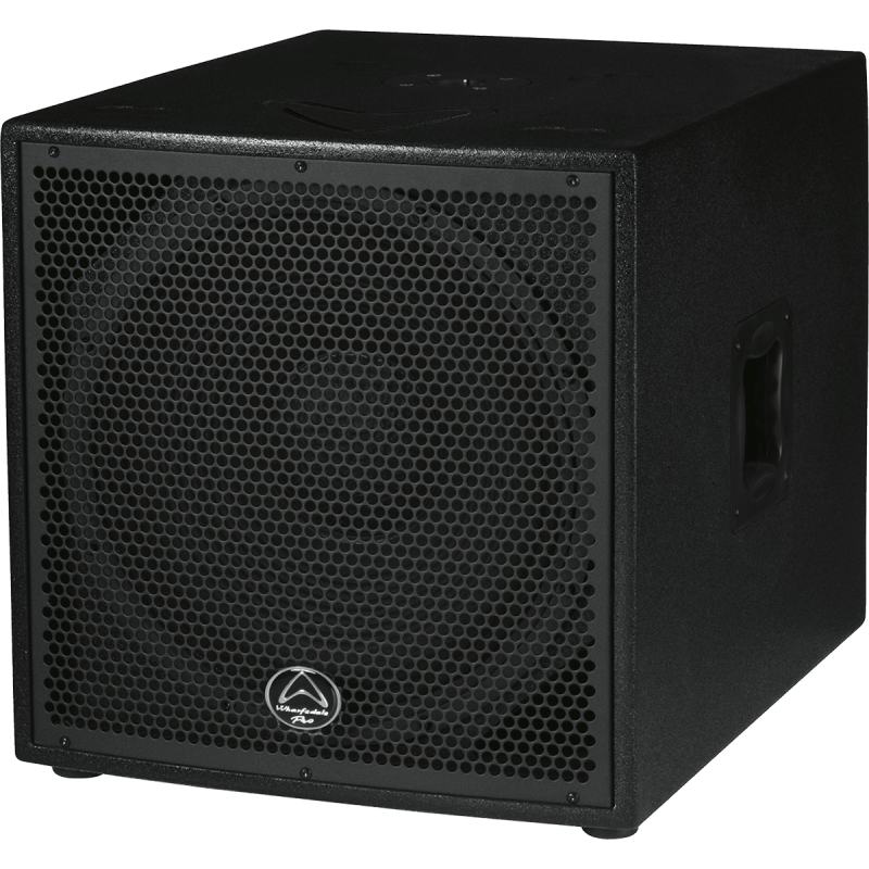 DELTA-X15B WHARFEDALE