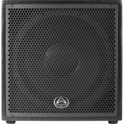  DELTA-X15B WHARFEDALE