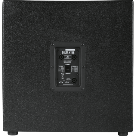  DELTA-X15B WHARFEDALE