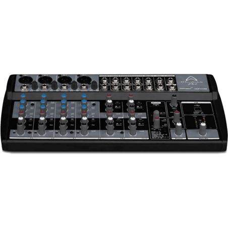 CONNECT1202FX-USB WHARFEDALE