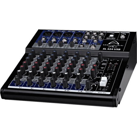  SL424USB WHARFEDALE