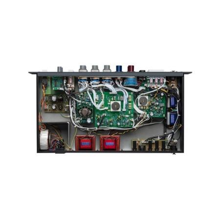 WA273-EQ WARM AUDIO