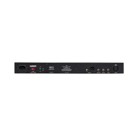 WA73 WARM AUDIO