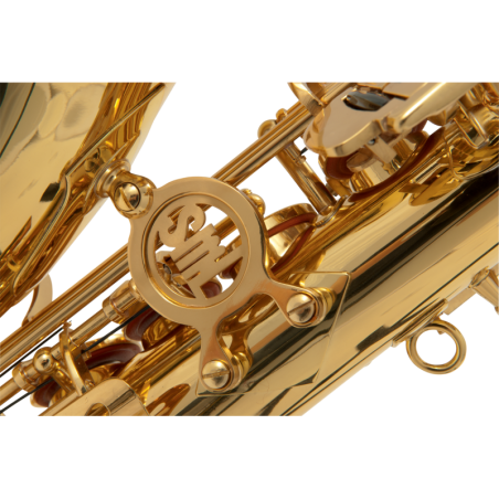 SAXOPHONE ALTO SML PARIS A420II