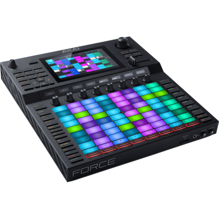 FORCE AKAI PRO