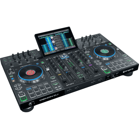 PRIME 4 DENON