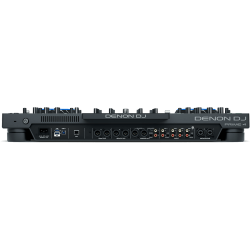 PRIME 4 DENON