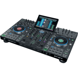 PRIME 4 DENON