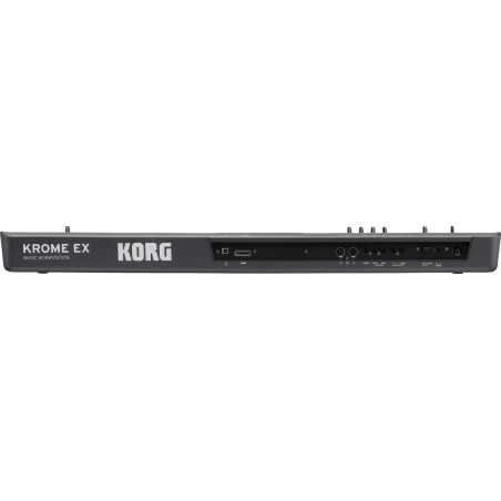 KROME-61 KORG