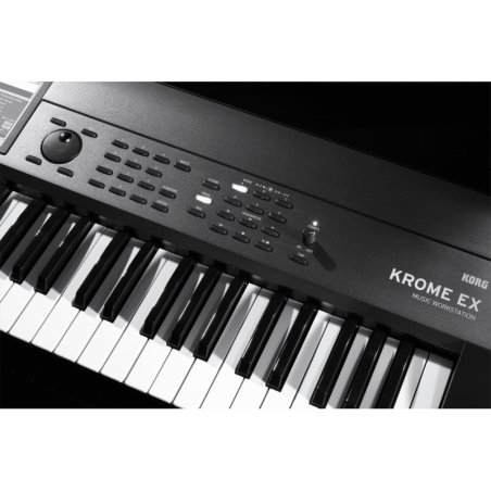 KROME-61 EX KORG