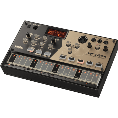 VOLCA-MODULAR KORG