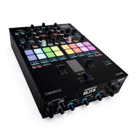  ELITE RELOOP