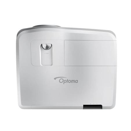WU615 OPTOMA