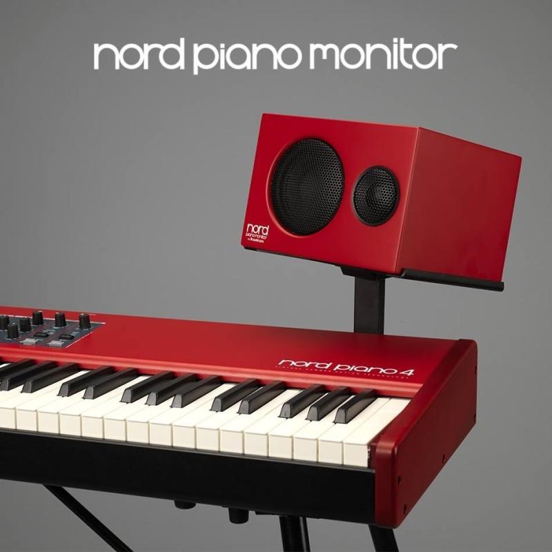 NORD STAGE 3 COMPACT 