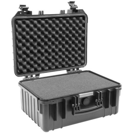 ABS FLIGHTCASE 383118 PLUGGER CASE