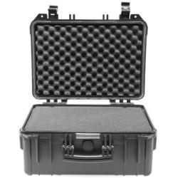 ABS FLIGHTCASE 383118 PLUGGER CASE