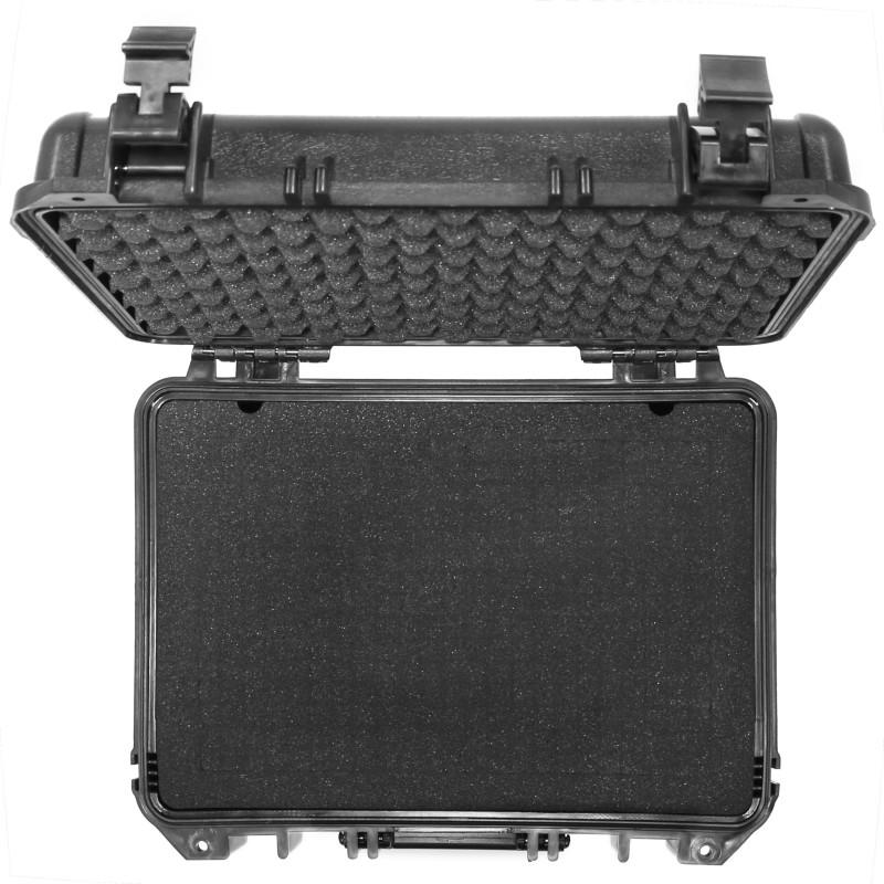 ABS FLIGHTCASE 383118 PLUGGER CASE