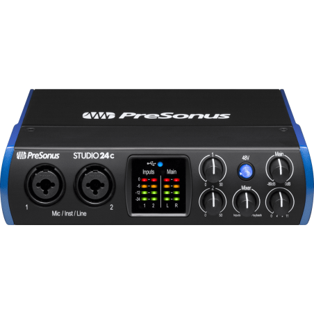 STUDIO24-C PRESONUS