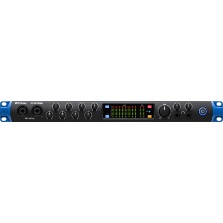 STUDIO 1824C PRESONUS