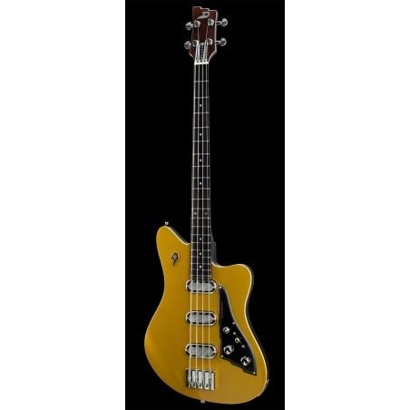 TRITON BASS BLACK DUESENBERG