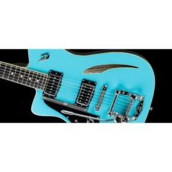 CARIBOU NARVIK BLUE DUESENBERG