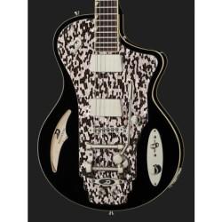 JULIA BLACK DUESENBERG sljmusic.com