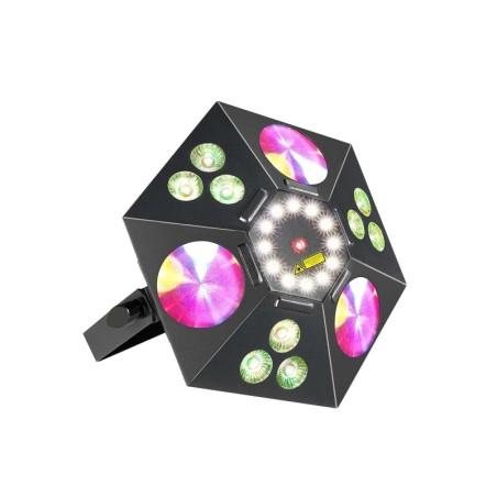 METEOR IX  POWER LIGHTING