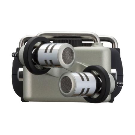 H5 ZOOM ENREGISTREUR PORTABLE