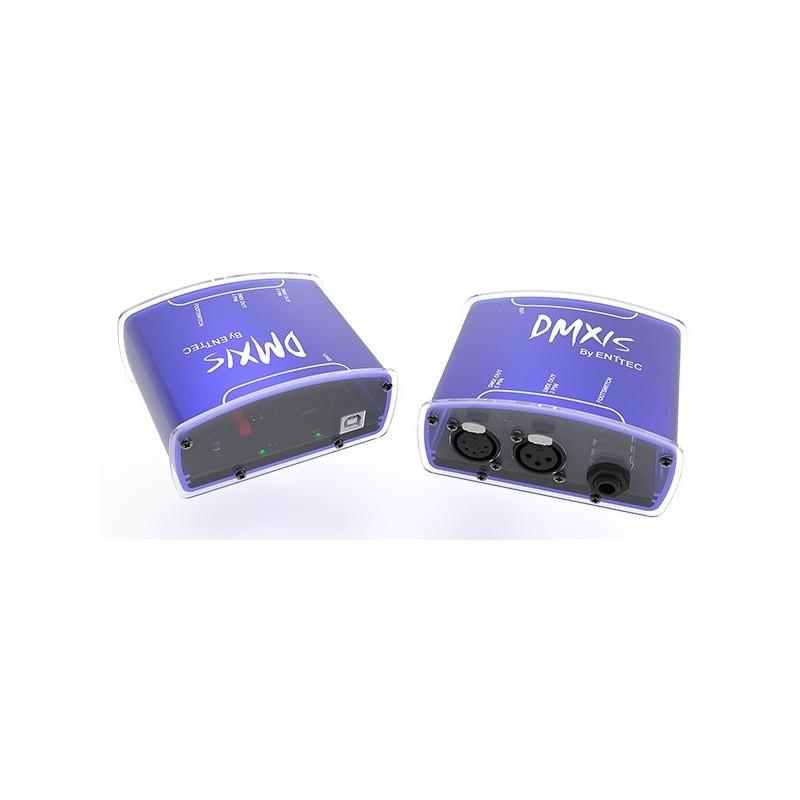 Enttec DMX USB incised DMXIS 70570