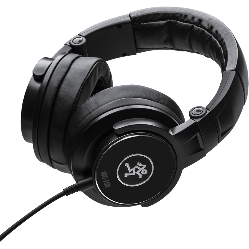  MC-150 MACKIE