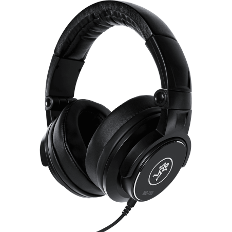  MC-150 MACKIE