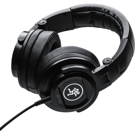 MC-250 MACKIE