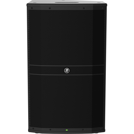 DRM215 MACKIE