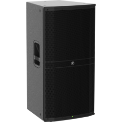 DRM315 MACKIE