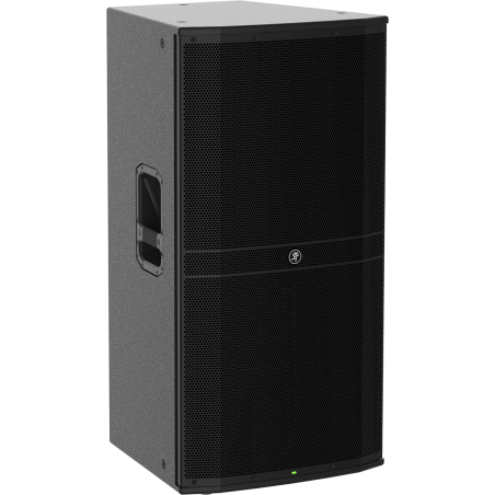 DRM315 MACKIE