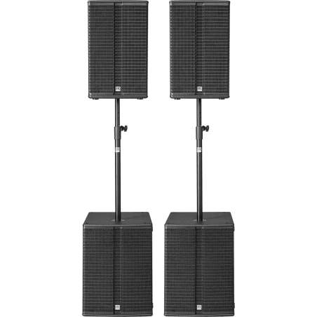 L3PACK-BASS HK AUDIO