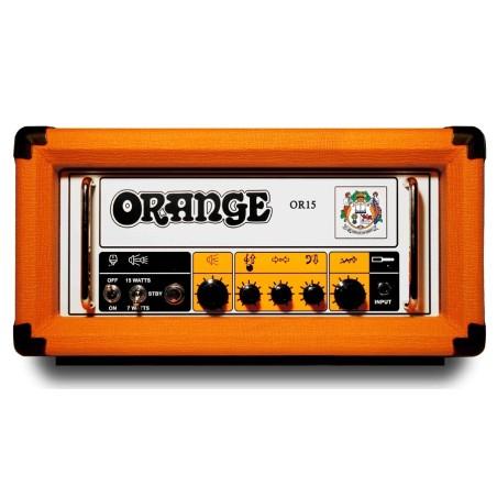 ORA-OBC-810 ORANGE